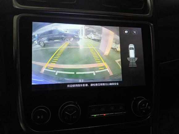 [宁波·浙B] 二手领克领克012017款 2.0T 两驱型Pro版