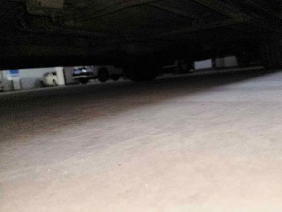 [嘉兴·浙F] 二手广汽传祺传祺GS42016款 235T 手动豪华版