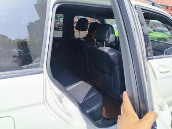 [青岛·鲁B] 二手奔驰奔驰GLK级2013款 GLK 300 4MATIC 动感型