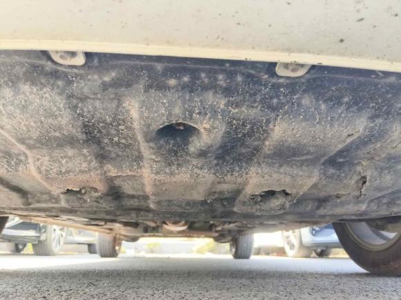 [广州·湘M] 二手江汽集团瑞风R32018款 1.6L 手动豪华型