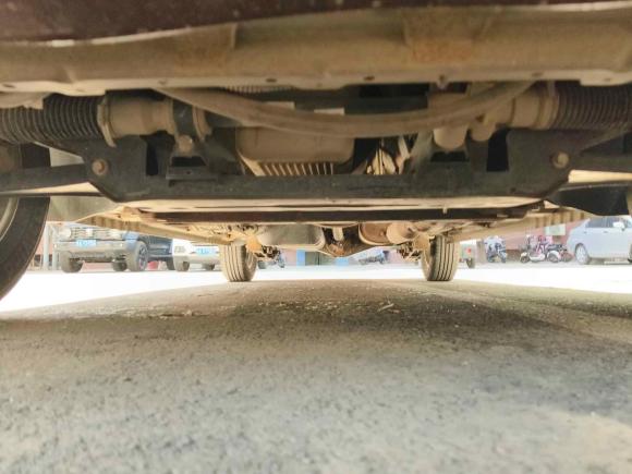 [济南·鲁A] 二手五菱汽车五菱宏光2018款 1.5L S标准型L2B