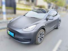 [深圳]特斯拉&nbsp;&nbsp;Model Y&nbsp;&nbsp;2024款 后轮驱动版