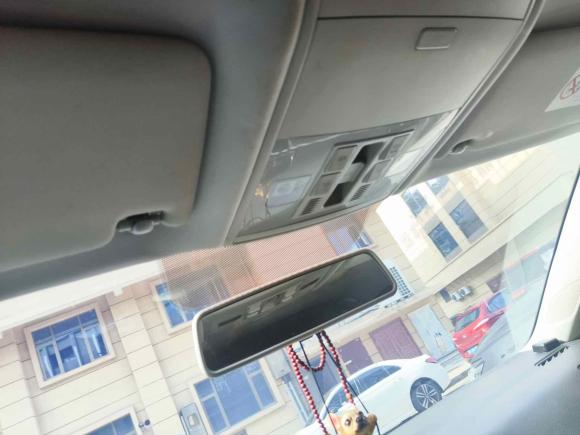 [义乌·浙G] 二手大众凌渡2015款 280TSI DSG舒适版