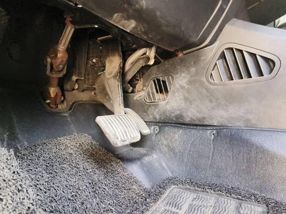 [青岛·鲁B] 二手福特锐界2015款 2.0T GTDi 四驱豪锐型