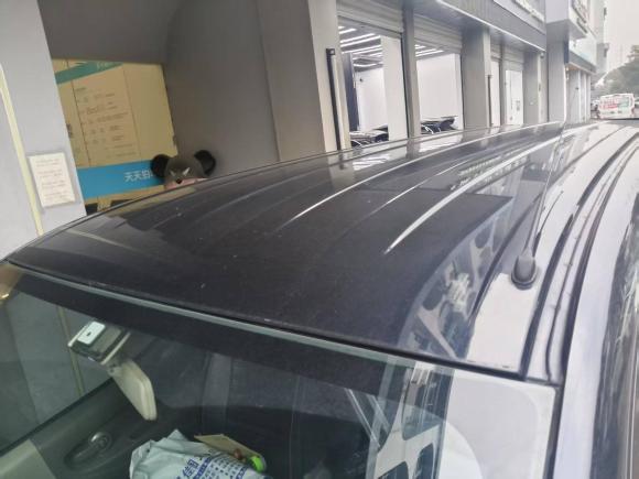 [义乌·浙G] 二手日产日产NV2002018款 1.6L CVT豪华型