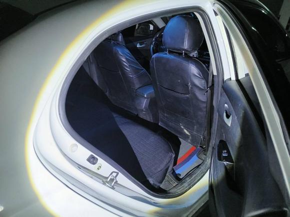 [成都·川A] 二手起亚福瑞迪2019款 1.6L 自动风尚版 国V