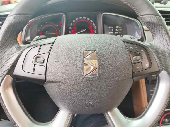 [广州·粤A] 二手DSDS 62014款 1.6T 尊享版THP200