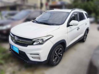 东风风光风光S5602018款 1.8L CVT尊贵型