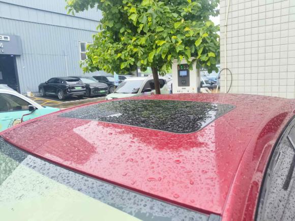 [西安·陕A] 二手雪佛兰科鲁兹2018款 320 自动先锋天窗版