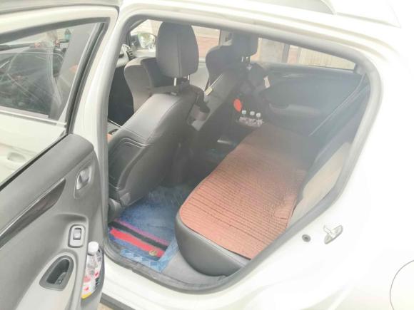 [合肥·皖A] 二手雪铁龙雪铁龙C3-XR2019款 230THP DCT ORIGINS百年臻享版