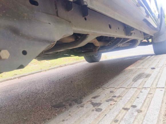 [南京·苏A] 二手长城风骏72019款 2.0T柴油两驱精英型国VI大双GW4D20M