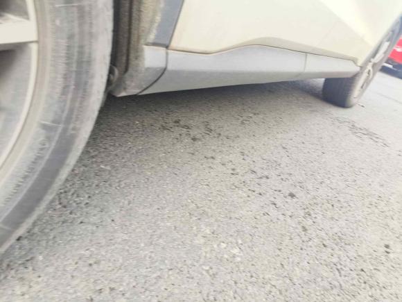 [杭州·皖A] 二手比亚迪宋Pro2019款 1.5T 自动豪华型