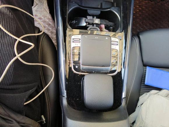 [合肥·苏M] 二手奔驰奔驰B级2020款 B 180