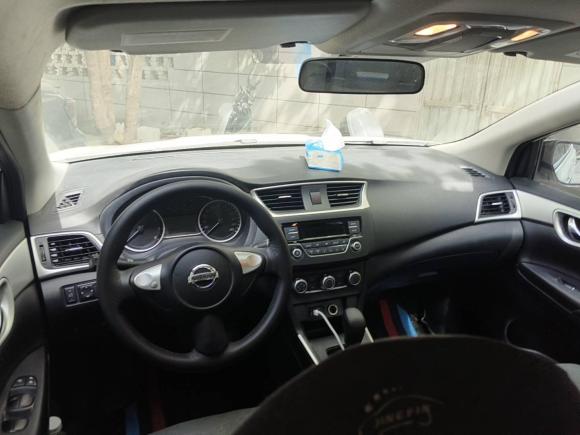 [合肥·苏C] 二手日产轩逸2024款 经典 1.6XE CVT舒适版