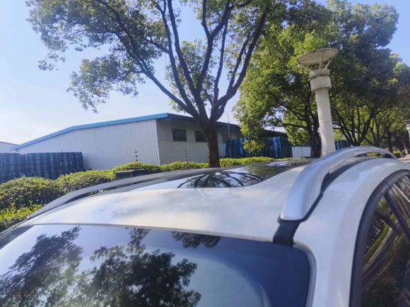 [苏州·苏E] 二手福特翼虎2015款 2.0L GTDi 四驱尊贵型