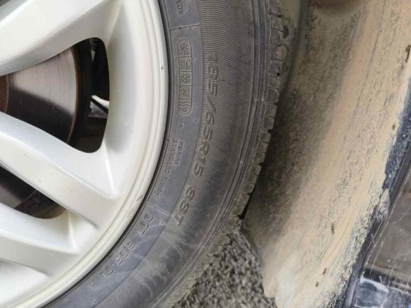 [南京·沪C] 二手现代悦动2011款 1.6L 手动舒适型