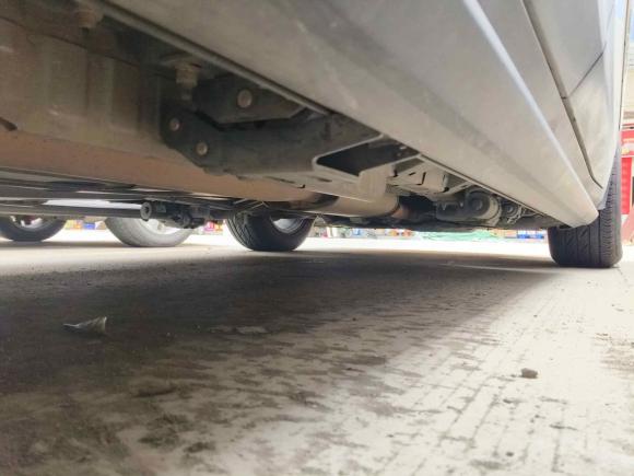 [广州·粤A] 二手凯迪拉克凯迪拉克XT52018款 28T 四驱豪华型