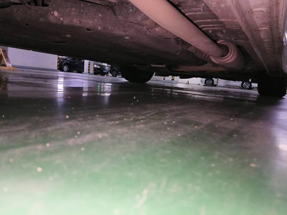 [佛山·粤E] 二手本田享域2019款 180TURBO CVT畅享版 国VI