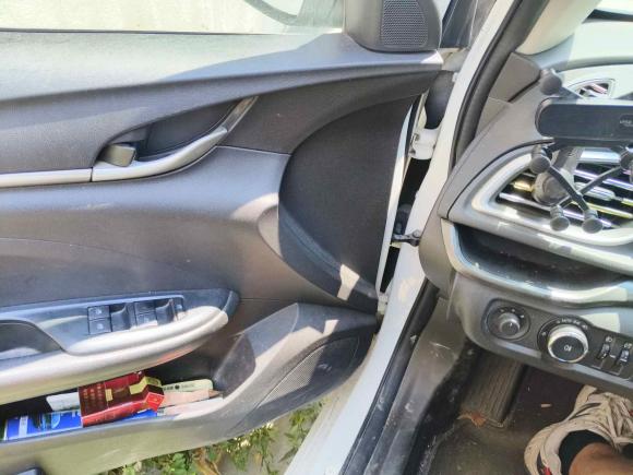 [宁波·浙B] 二手别克英朗2018款 18T 自动精英型