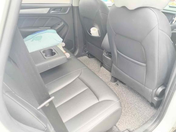 [苏州·湘A] 二手荣威荣威RX52016款 20T 两驱手动互联网智惠版