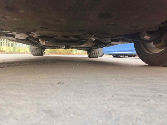 [常州·苏D] 二手宝马宝马X62018款 xDrive35i 领先型