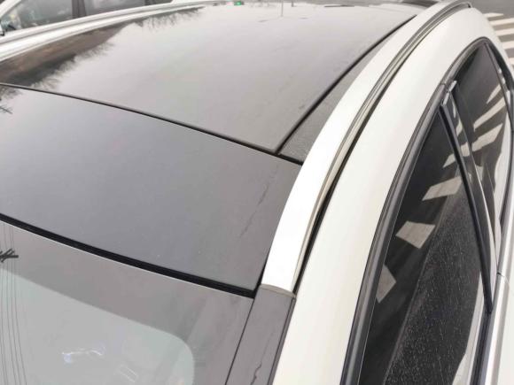 [济南·鲁A] 二手奔驰奔驰GLA2015款 GLA 220 4MATIC 豪华型