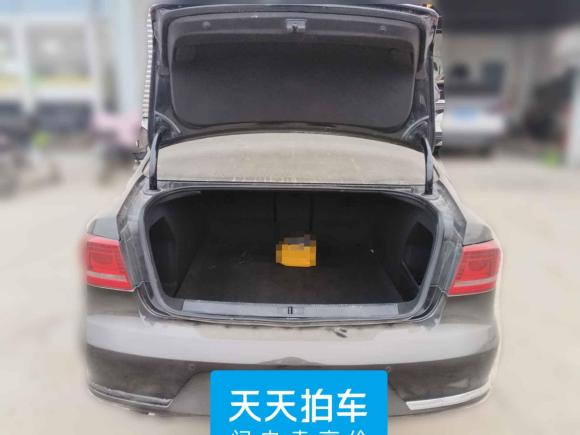 [济南·鲁A] 二手大众迈腾2013款 1.8TSI 豪华型