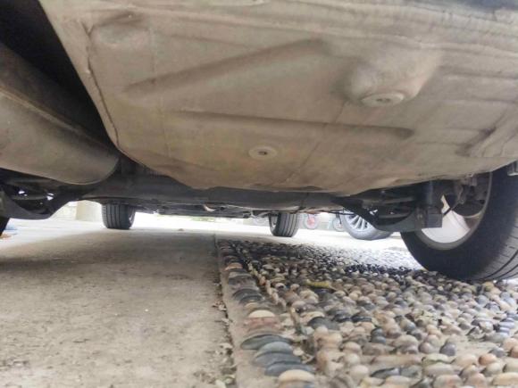 [上海·豫K] 二手大众宝来2014款 1.6L 手动舒适型