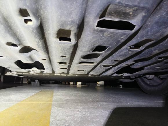 [上海·苏E] 二手比亚迪汉2020款 EV 超长续航版豪华型