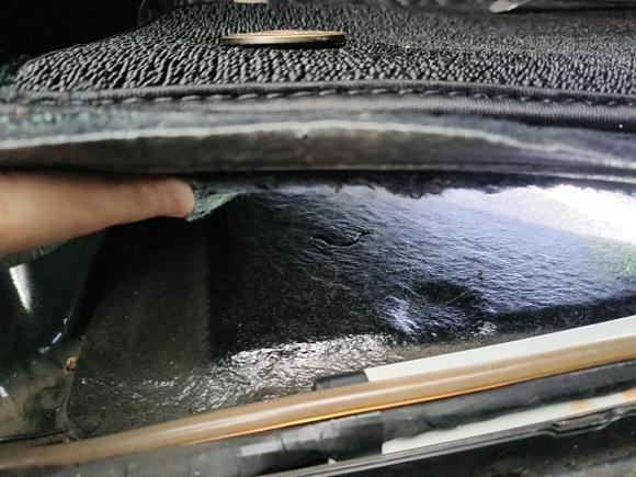 [南昌·赣A] 二手哈弗哈弗H5经典2016款 经典版 2.0T 柴油 手动四驱精英型