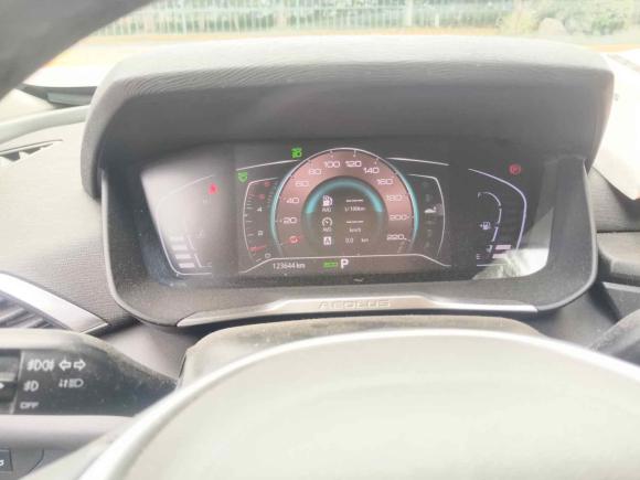 [嘉兴·浙F] 二手东风风神奕炫2020款 230T 自动炫酷版