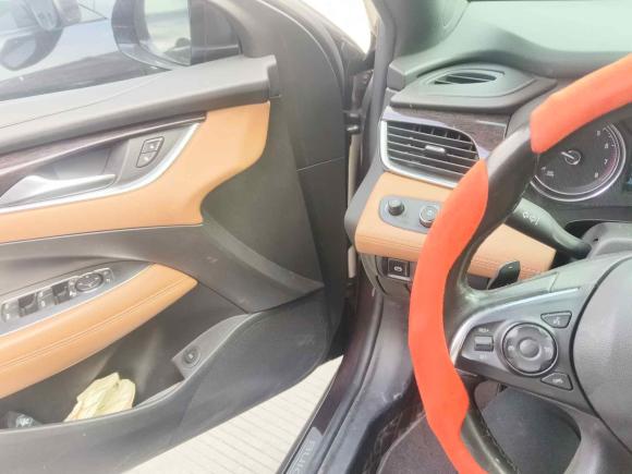 [台州·浙F] 二手别克君越2016款 28T 尊享型