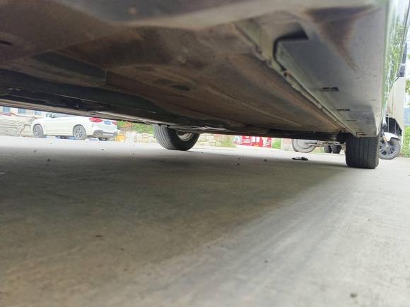 [广州·粤L] 二手日产轩逸2012款 经典 1.6XE 自动舒适版