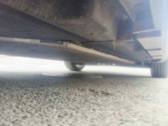 [青岛·鲁B] 二手埃安AION S2023款 魅 580 磷酸铁锂