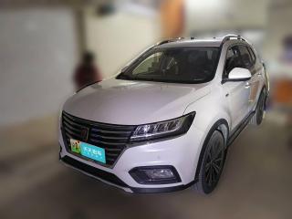荣威荣威RX5新能源2017款 eRX5 50T 混动互联尊荣旗舰版