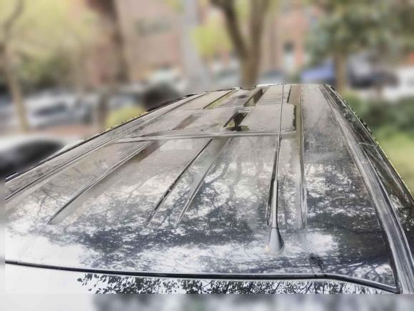 [上海·沪E] 二手福特全顺2017款 2.0T汽油自动多功能商用车短轴低顶国V