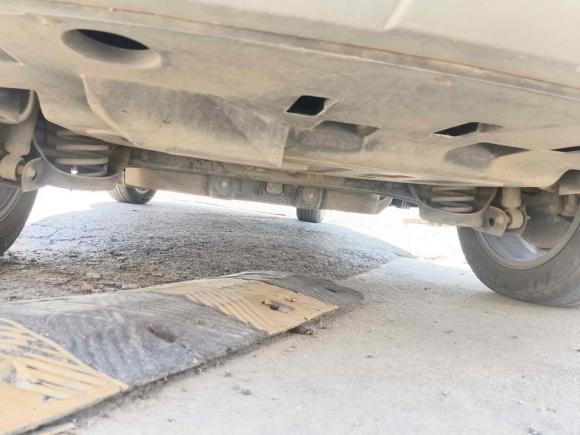 [苏州·苏E] 二手威马汽车威马EX52018款 EX5 400 Extra创新版