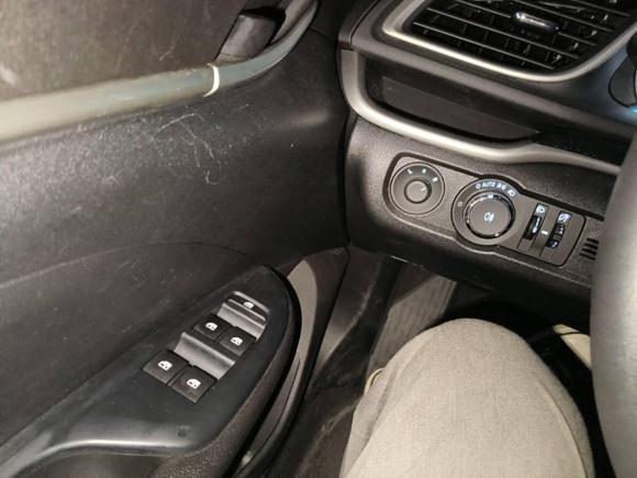 [金华·浙G] 二手别克英朗2021款 改款 典范 1.5L 自动精英型