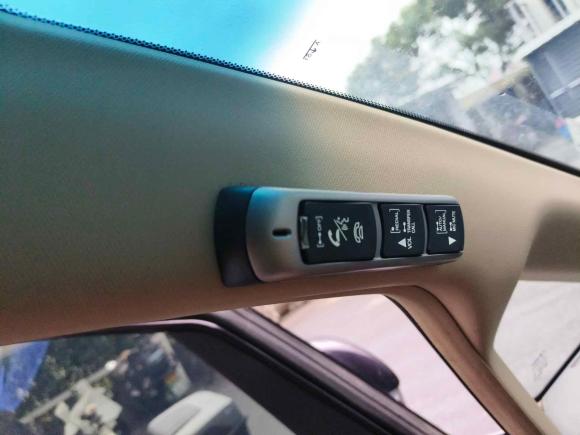 [杭州·浙A] 二手本田奥德赛2008款 2.4L 舒适版