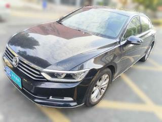 大众迈腾2017款 330TSI DSG 豪华型