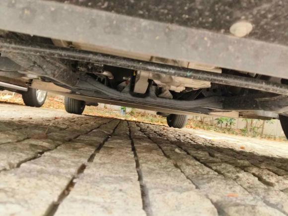 [杭州·浙A] 二手宝骏宝骏云朵2023款 460 Max 灵犀版