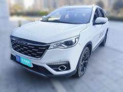 [嘉兴·浙F] 一汽森雅R92018款 1.2T 自动豪华智尚型