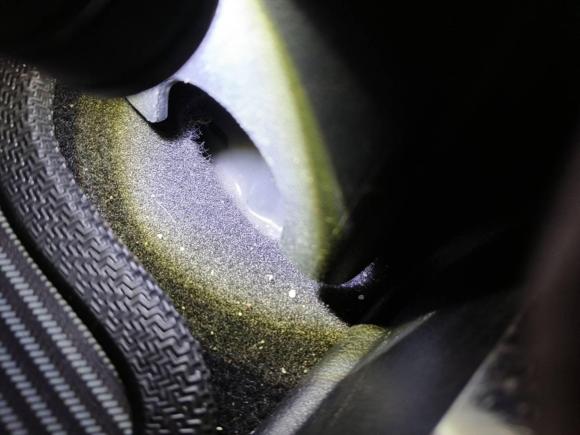 [成都·川A] 二手本田本田CR-V2012款 2.4L 四驱豪华版