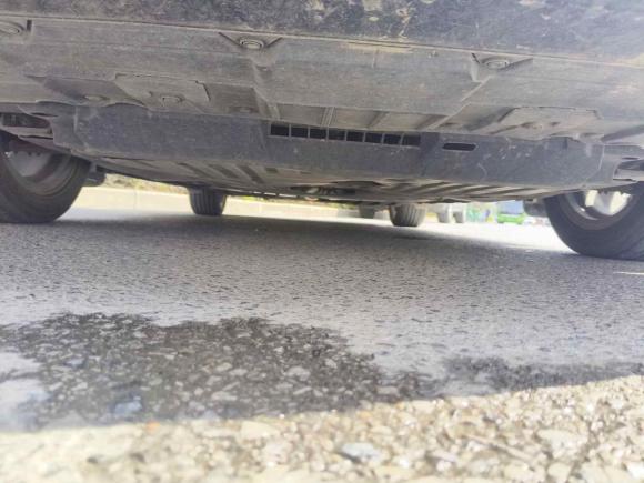 [西安·陕U] 二手本田型格2023款 240TURBO CVT智享版