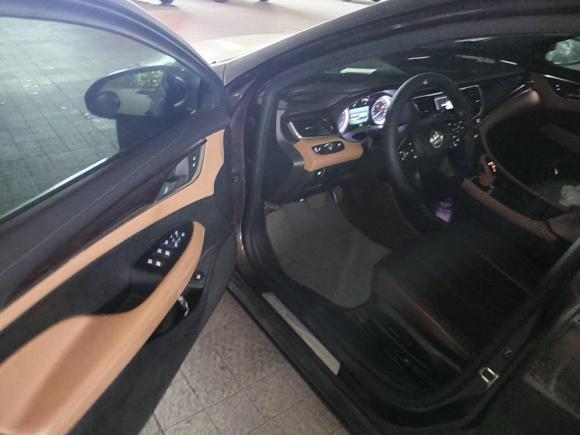 [南通·苏F] 二手别克君越2016款 20T 精英型