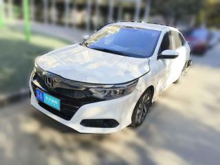 本田凌派2019款 180Turbo CVT舒适版 国VI「南京二手车」「天天拍车」