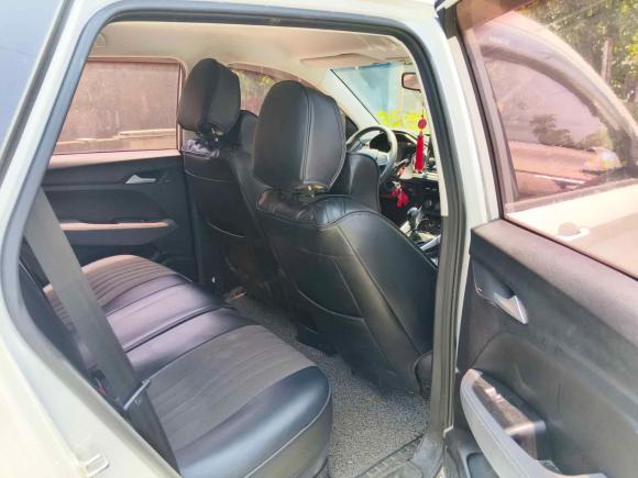 [嘉兴·鄂J] 二手宝骏宝骏5302018款 1.5T 手动精英型 国V