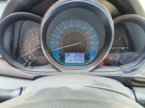 [青岛·鲁B] 二手丰田YARiS L 致炫2015款 1.5E 自动魅动版