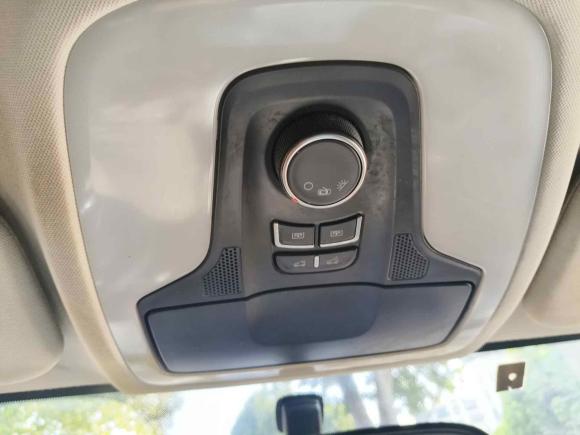 [武汉·鄂W] 二手奇瑞瑞虎72018款 1.5T 自动精英版 国V