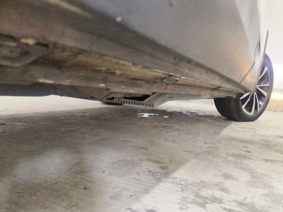 [佛山·粤E] 二手大众途岳2020款 改款 330TSI 四驱豪华版PLUS 国VI